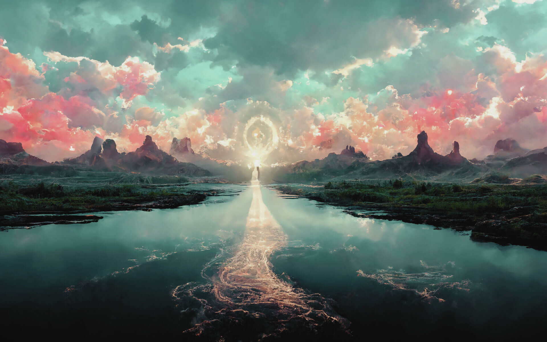 Comment le Reiki a transformé mon anxiété – L’histoire de guérison de Liz.