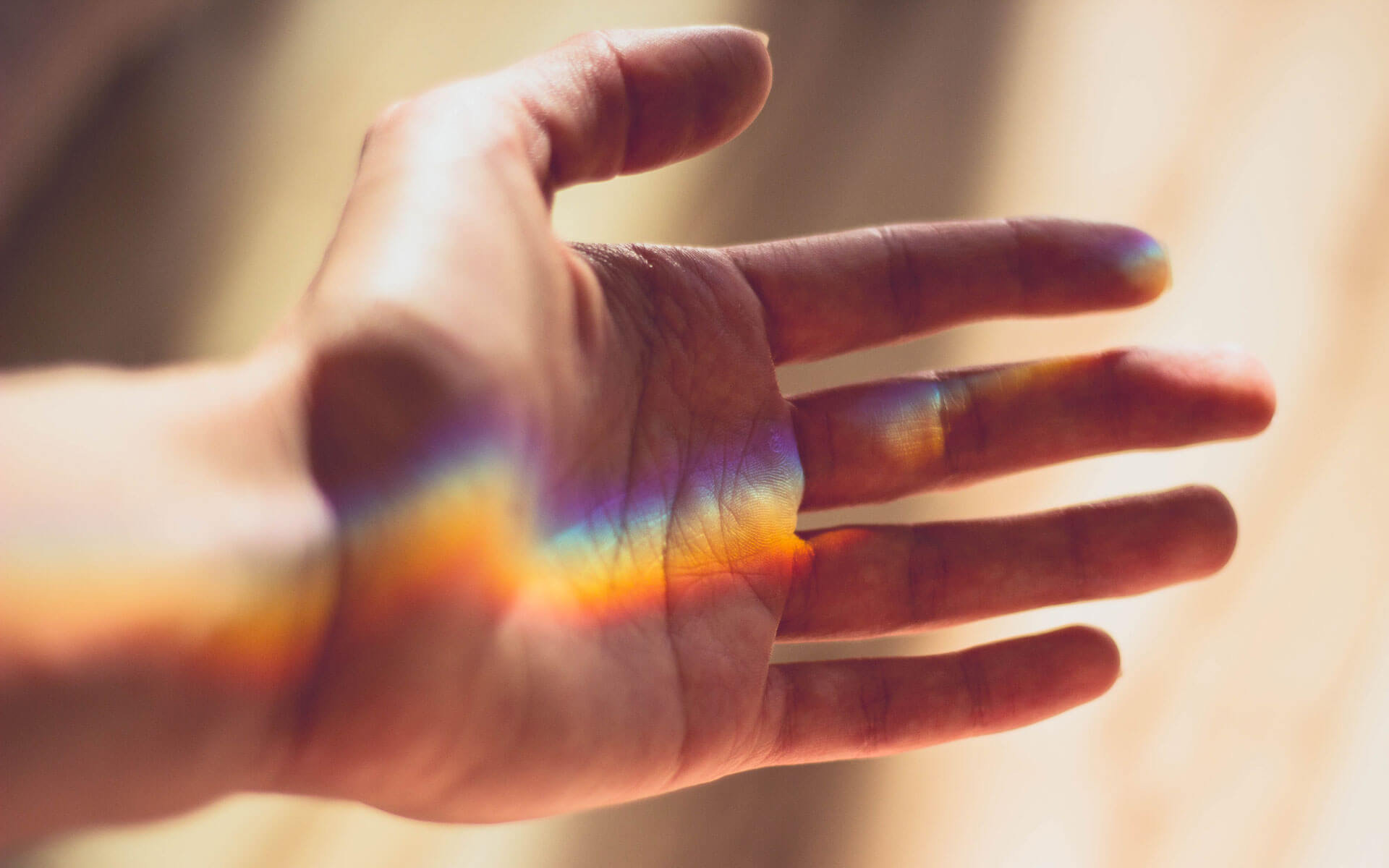 Guide des 7 chakras